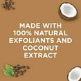 thumbnail image 3 of St Ives Energizing Coconut and Coffee Scrub, 6 oz, 3 of 6