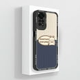 thumbnail image 1 of Phone Case For Xiaomi Redmi Note 11 11S 4G 5G Soft Silicone Back Cover Camera Protection Coque For Note11 11 S 6.43" 6.6" Funda TYB391 Redmi Note 11S 5G, 1 of 6