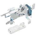 thumbnail image 1 of Tracteur de Pelouse 597209 Support de Commande Arrière Installation Facile Solution, 1 of 7