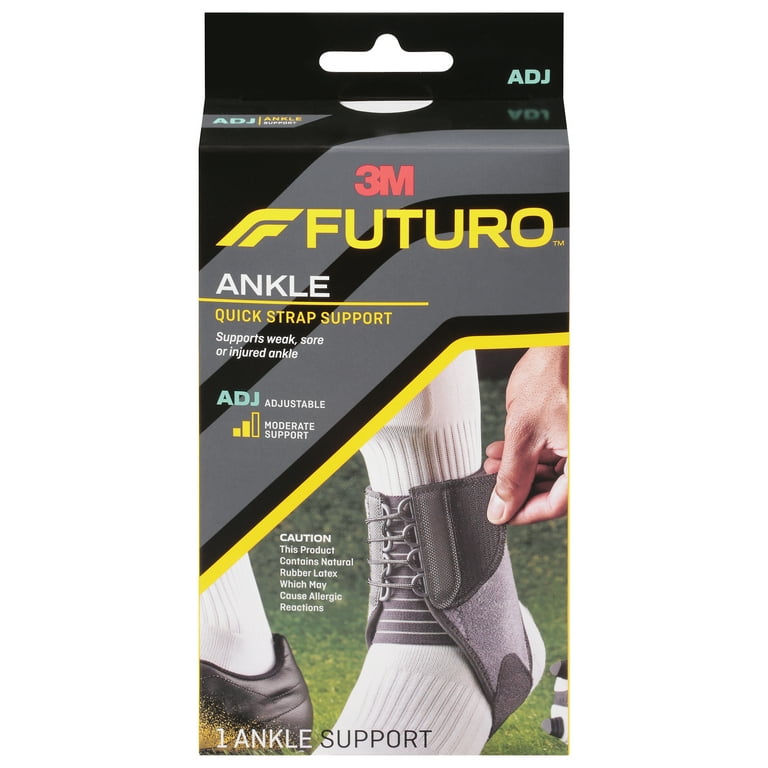 FUTURO™ Sport Adjustable Wrist Support, 09033EN, ADJ