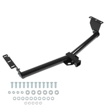 Trailer Hitch Class 3 w/Receiver 2" For Kia Sedona 06-14&Hyundai Entourage 07-08