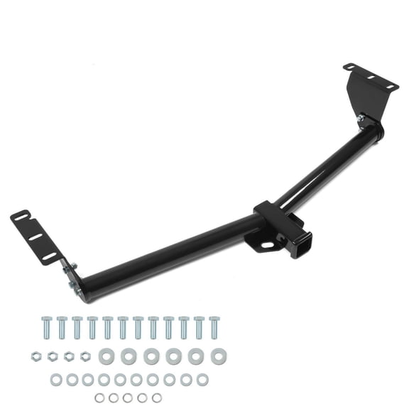 Trailer Hitch Class 3 w/Receiver 2" For Kia Sedona 06-14&Hyundai Entourage 07-08