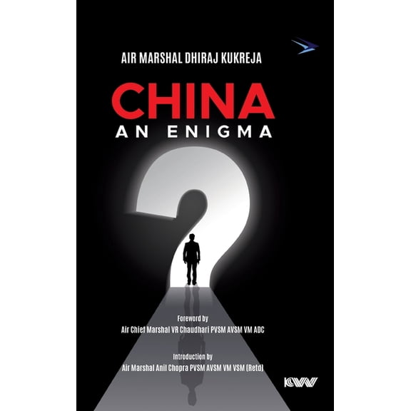 CHINA An Enigma, (Hardcover)