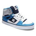 thumbnail image 3 of Tenis Hombre Caballero Dc Shoes Casual Skate Pure High Top azul oscuro 29 MX, 3 of 7