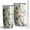 Leaf Orange Flower, variant on 20oz Tumblers Yellow Brown Sunflower Pattern Stainless Steel Vacuum Insulated Double Wall Travel Tumbler Cups Mug with Lid and Straw,Cleaning Brush for Cold & Hot Drinks