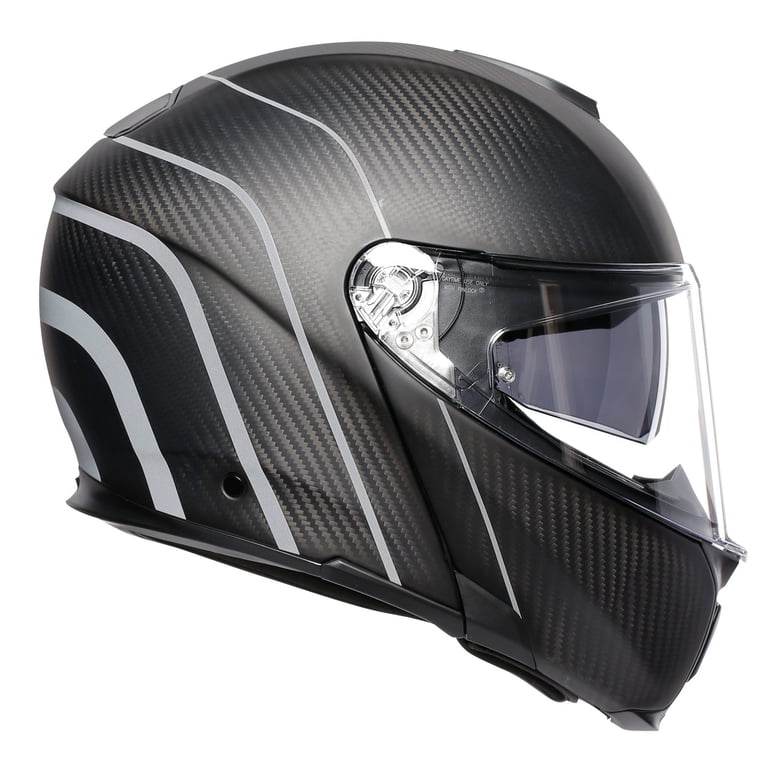 agv k6 ml Amazon.com: AGV K6 S Full Face Motorcycle Helmet (Black, Small) : Automotive