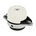 thumbnail image 1 of Soporte de motor Unique Bargains, montaje de motor No. A1662405917 para Mercedes Benz GLE W166 2015-2019 3.0T 7A/MT tono plateado blanco negro, 1 Pc, 1 of 6
