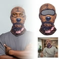 thumbnail image 2 of Visage de Cycliste pour Hommes – Couvre-Chef Imprimé 3D Glacé pour Activités Extérieures et Plage, 2 of 5