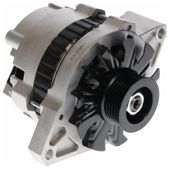 OEG Parts New Alternator Replacement For Buick Regal V6 3.8L 3800cc 231cid 94 95 10463525 10480127 10463150 10463167 1101577 1101649 ADR0030 90-01-4286 213-4530D 213-4547D 7964-11 8103-11