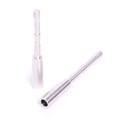 thumbnail image 4 of Mosiee High Performance Arrow Insert Adapter Broadhead Points Compatibility Aluminum Connector 4 2Mm Inner Diameter 12Pcs Set, 4 of 9