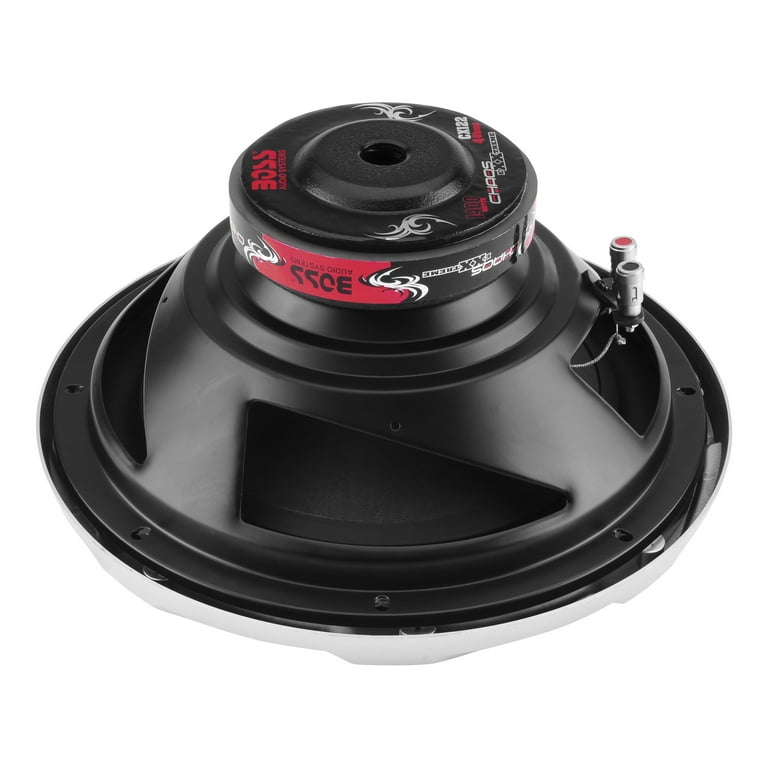 Boss Audio Systems CX122 1400W, 12