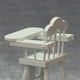 thumbnail image 5 of Mini Furniture Model Kids Mini High Chair Toys for Table Seat Mold, 5 of 5