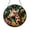 Acrylic 3.5 Inch, variant on Giraffe Stained Glass Suncatcher – Safari Animal Window Decor
