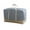 B, variant on Qholemyo Home Storage Bag,Quilt Storage Bag Three-Dimensional Way Bedroom Storage Organizing Storage Bag