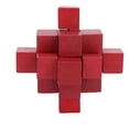 thumbnail image 2 of Juguete De Rompecabezas De Madera, Bloqueo De Rompecabezas Mind Relaxx Para Personas Mayores Para Jugar En Casa, 2 of 7