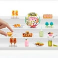 thumbnail image 3 of Make It Mini Food Café Série 3 Mini Objets de Collection Bricolage Résine Jouer Réplique Nourriture Non Comestible Collectionneurs Cadeau des Fêtes, 3 of 5