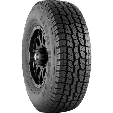 Westlake SL369 ALL TERRAIN Tire P265/70R17 115T