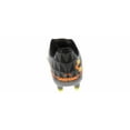 thumbnail image 3 of Charly Grasshopper Junior Kids' Soccer Cleat | 1065153-002 Black, 3 of 6