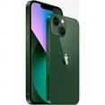 thumbnail image 2 of Restored Apple iPhone 13 - Verizon - 256GB Green (Refurbished), 2 of 3