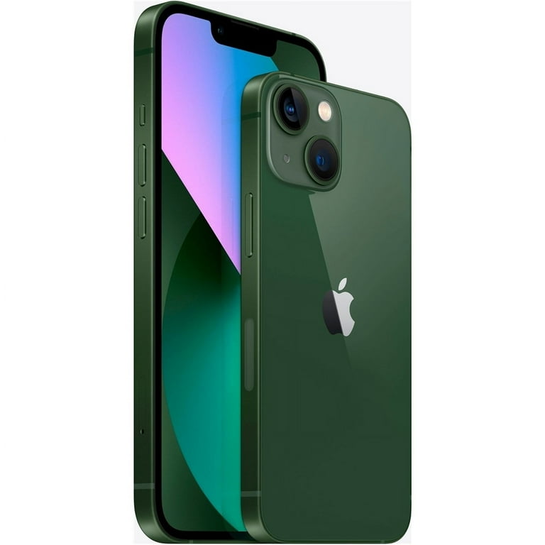 Apple iPhone 13mini グリーン Apple iPhone 13 Mini 256GB 5.4