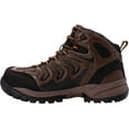 thumbnail image 3 of Propet Mens Sentry 6" Electrical Composite Toe Work S  Casual Work & Safety Shoes -, 3 of 5