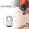 thumbnail image 3 of NUAHRHY Kit de Lames de Scie Oscillantes Multi-Outils 10/20 Pcs, 3 of 10