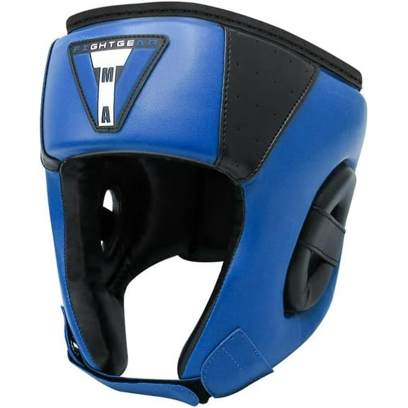Adult Headgear for Boxing, MMA Training and Kickboxing, for Sparring, Muay Thai and Taekwondo