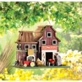 thumbnail image 2 of Home Locomotion 10014257 Cabanon en Bois Farmstead, 2 of 3