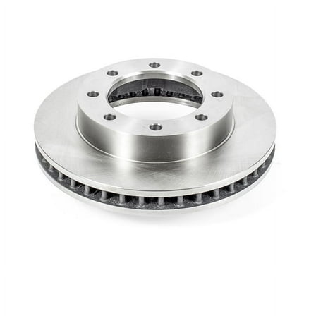 Powerstop AR8604 Brake Disc Fits 1986 Chevrolet K30