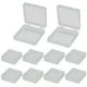 thumbnail image 2 of Caja de almacenamiento para uñas postizas, 10 unidades transparente, 2 of 9