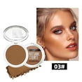 thumbnail image 1 of Iumwxz Multi-color Contouring Powder To Contouring V-face Concealer 10g, 1 of 2