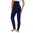 thumbnail image 3 of Women's Maternity Jogger Pants Pregnancy Pants with Pockets, 3 of 6