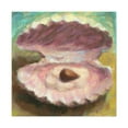 thumbnail image 4 of "Clams in Classic Forms" - Canvas, 4 of 25