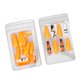 thumbnail image 4 of Uñas postizas de moda, 30 piezas de uñas postizas de Halloween, uñas postizas DIY, acabado de lujo, 4 of 12