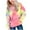 Z2-Hot Pink, variant on newwalpole Hoodies for Teen Girls Trendy Oversized Pullover Sweatshirts Cute Long Sleeve Preppy Sweatshirt Tween Girl Clothes Light Pink for Size 11-12 Years