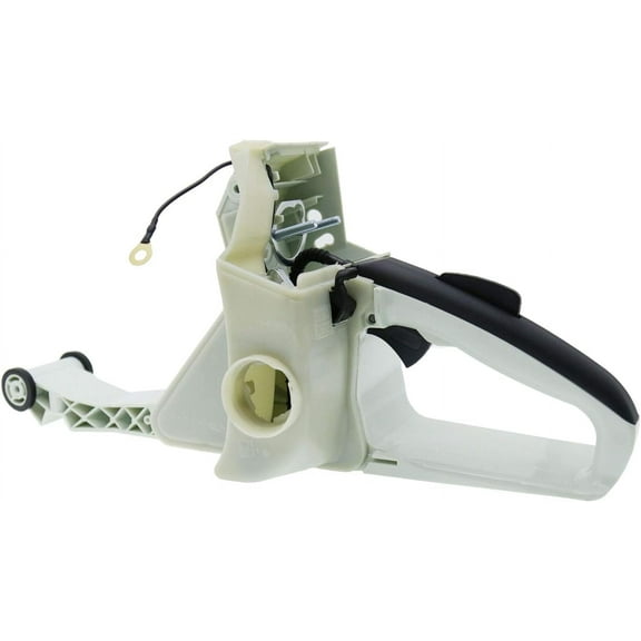 Gas Fuel Tank Back Rear Handle Fits Replacement for Stihl 038 MS381 MS380 Chainsaw