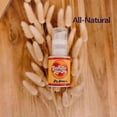 thumbnail image 2 of Refreshing Dry Shampoo Powder for All Hair Types, Natural Hair Care Solution, 2 of 5