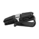 thumbnail image 3 of Soportes para Gafas para Parasol de Coche Montura de Anteojos para Anteojos de Sol con Clip para Tarjeta de Boleto Accesorios para Visera con Clip para Colgar Gafas ANGGREK Otros, 3 of 8