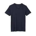 thumbnail image 4 of Boys Classic V-Neck Short Sleeve Tees (XS-2XL), 4 of 7