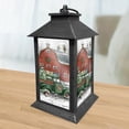 thumbnail image 2 of Briarwood Lane Christmas on the Farm Lantern, 2 of 3
