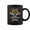 Black, variant on Heath Blood Runs Through My Veins Coffee Mugs
