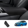 thumbnail image 2 of Console Armrest Panel Pad Cover Protective for Nissan Note E13 2022, 2 of 5