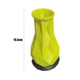 thumbnail image 3 of Flower Arrangement Vase Night Light 3 Colors Dimmable Lighting Ornament Crafts, 3 of 6