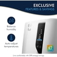 thumbnail image 4 of Aire Acondicionado Portátil Inteligente De'Longhi 4 EN 1 500 sq. pies Color blanco, 4 of 5