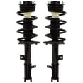 thumbnail image 5 of KarParts360 For Dodge Journey 2009-2019 Struts Driver And Passenger Side | Pair | Front | Replacement For 68190341AB, SR4704, 5 of 8