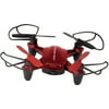 Zero Gravity Hd Drone Red