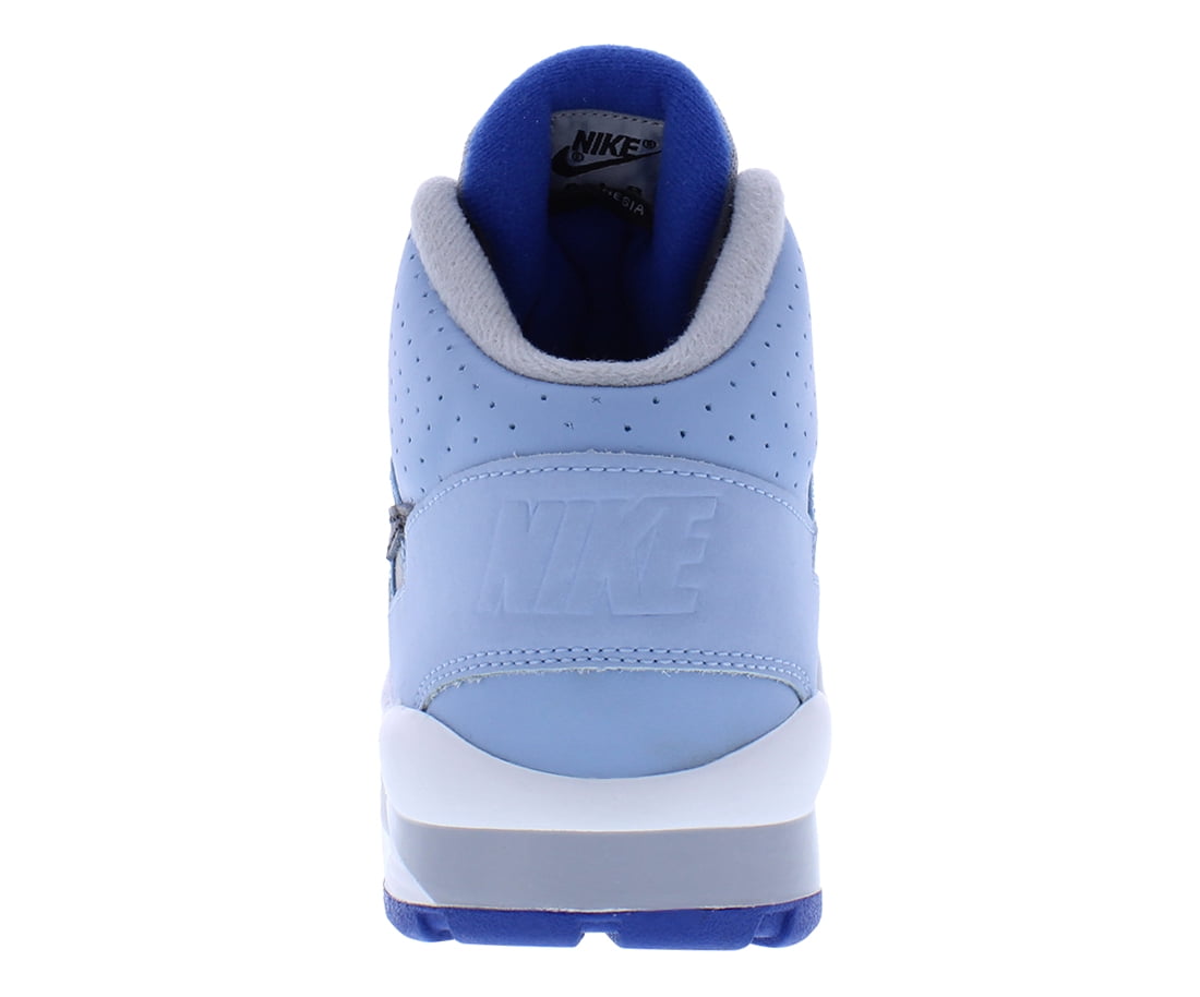 Air Trainer Sc Boys Shoes Size 4.5, Color: Blue