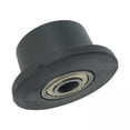 thumbnail image 1 of Rueda De Rodamiento Para Máquina De Remo Multifunción, 6x, Deportes Para Dispositivos De Gimnasio Domésticos, 1 of 8