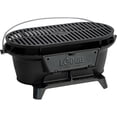 thumbnail image 3 of Lodge Sportsman Charcoal Grill, 3 of 3