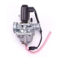thumbnail image 1 of Carburador de 2 tiempos PZ19JF para Yamaha Jog 50Cc 90Cc 100Cc 90100 At100, 1 of 4